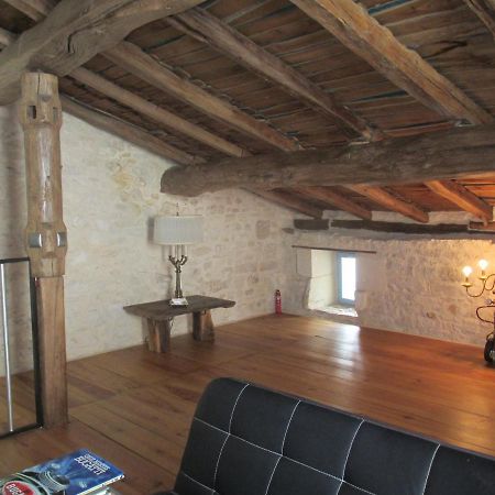 Вілла Rue Des Douves Verteuil-sur-Charente Екстер'єр фото