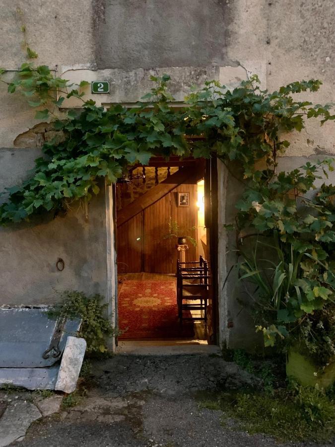Вілла Rue Des Douves Verteuil-sur-Charente Екстер'єр фото