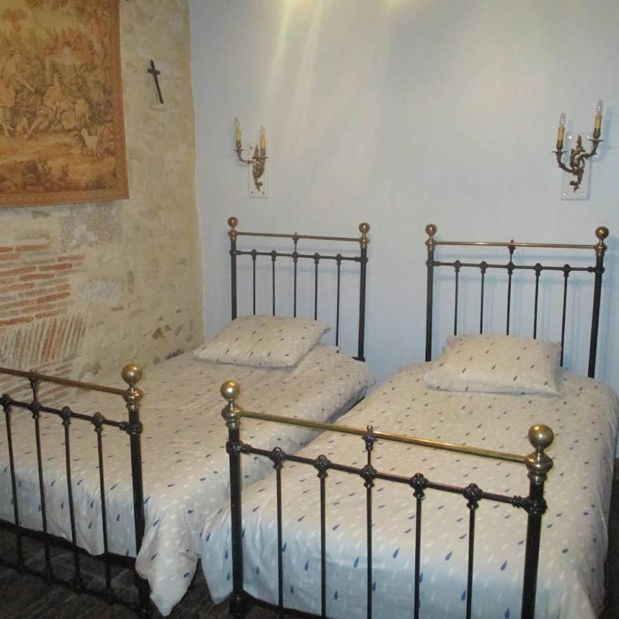 Вілла Rue Des Douves Verteuil-sur-Charente Екстер'єр фото
