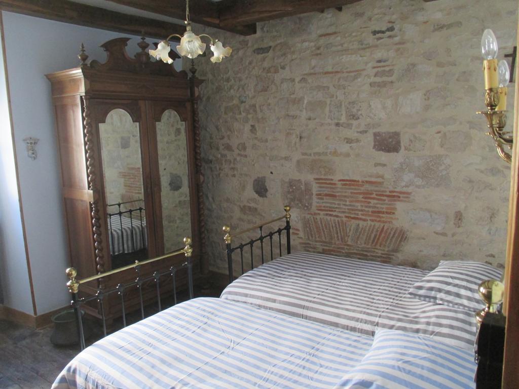 Вілла Rue Des Douves Verteuil-sur-Charente Екстер'єр фото