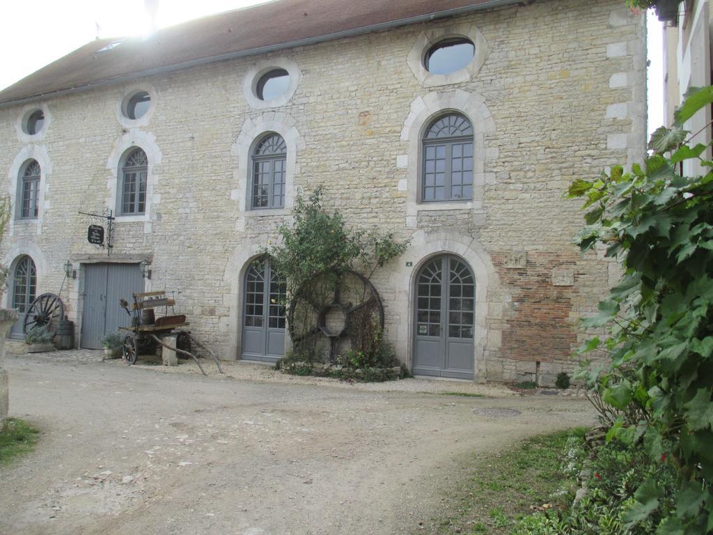 Вілла Rue Des Douves Verteuil-sur-Charente Екстер'єр фото