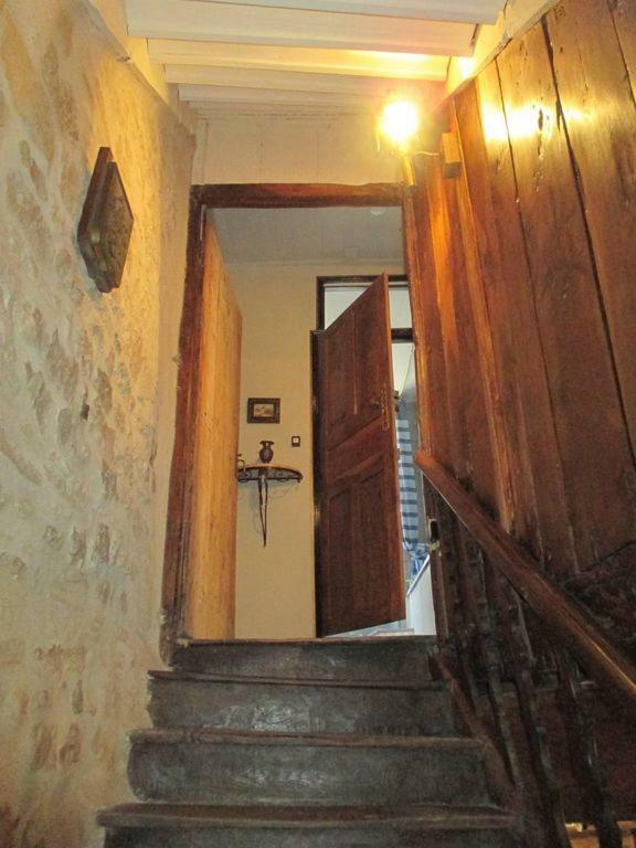 Вілла Rue Des Douves Verteuil-sur-Charente Екстер'єр фото
